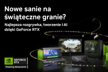 Nvidia GeForce Holiday 6