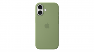 Etui Apple iPhone 17 Silicone Case z MagSafe jasny mech MGEX4ZM/A
