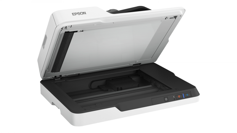 EPSON DS-640W スキャナー Epson WorkForce DS-790WN - Skanery - Sklep komputerowy - x