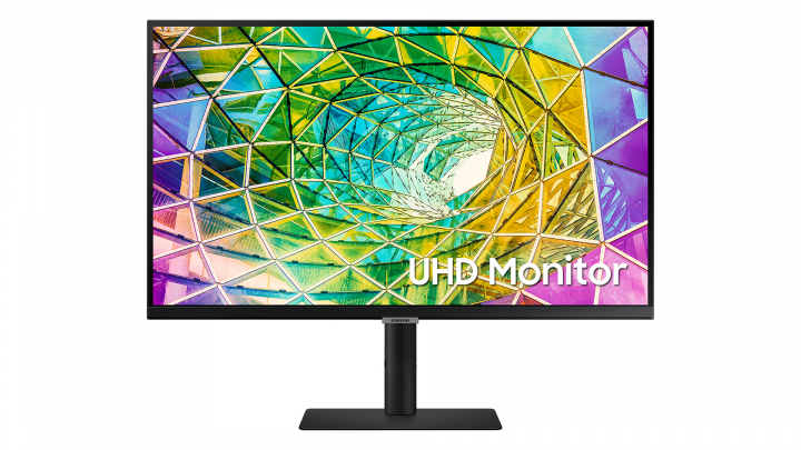 Samsung LS27A800NMUXEN front