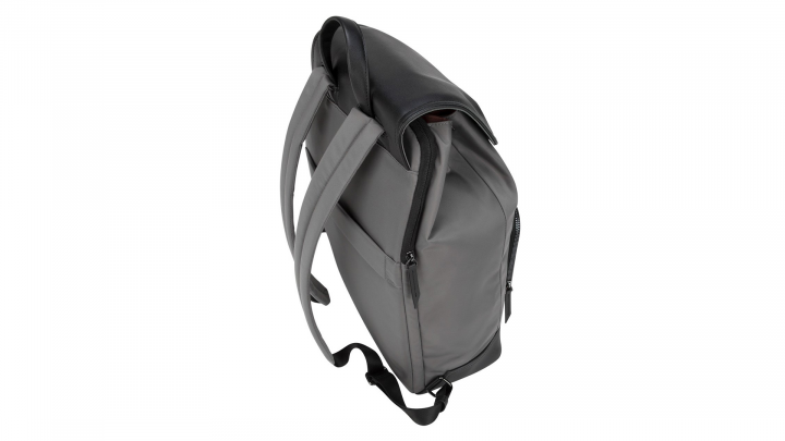 Plecak do laptopa Targus Newport TSB96404GL 15 szary - tył2