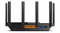 Router TP-Link Archer AX72 tyl