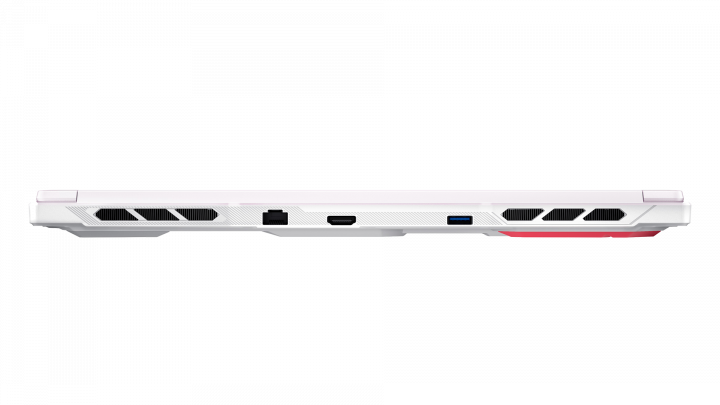 Laptop MSI Crosshair A16 HX MLG Edition E8W 6