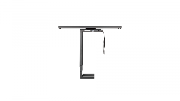 Uchwyt podbiurkowy LogiLink na komputer 10KG EO0031 2