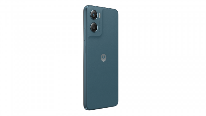 Motorola moto g06 Power niebieski 11