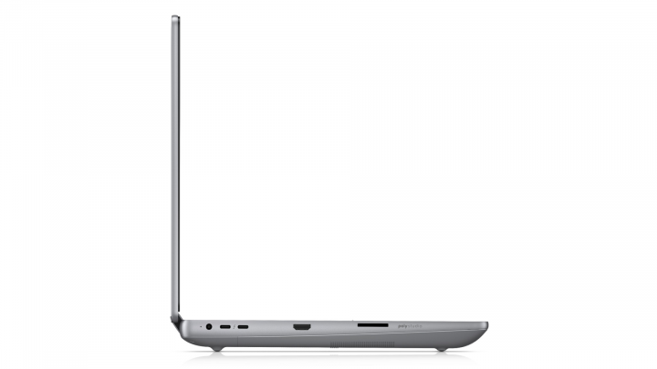 Mobilna stacja robocza HP ZBook Fury 16 G1i C70XBET 3