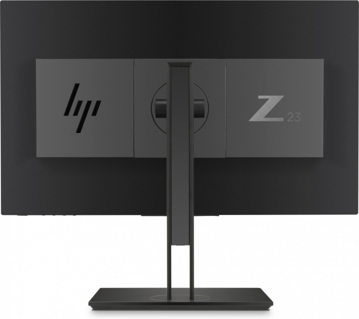 Monitor HP Z23n G2 1JS06A4 Z Display - widok tyłu