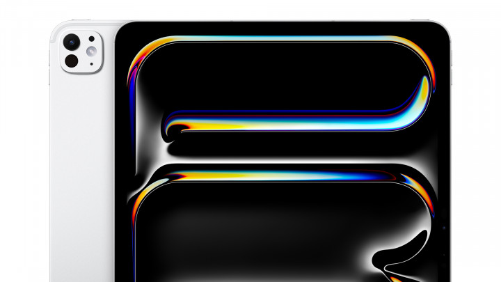 Apple iPad Pro 13 M5 Srebrny 3