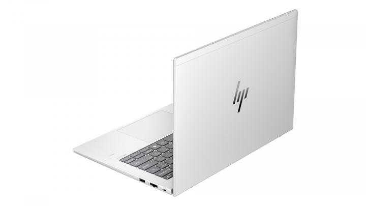 Laptop HP EliteBook 645 G11 W11P srebrny 9