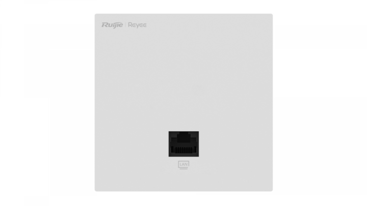 Access Point Ruijie Reyee RG-RAP1201 WiFi5 2x2 Wewnętrzny
