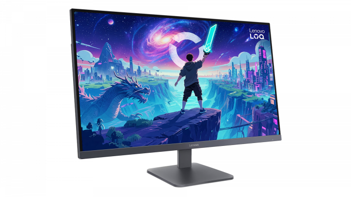 Monitor Lenovo LOQ 32Q-10 68F7GAC1EU 3