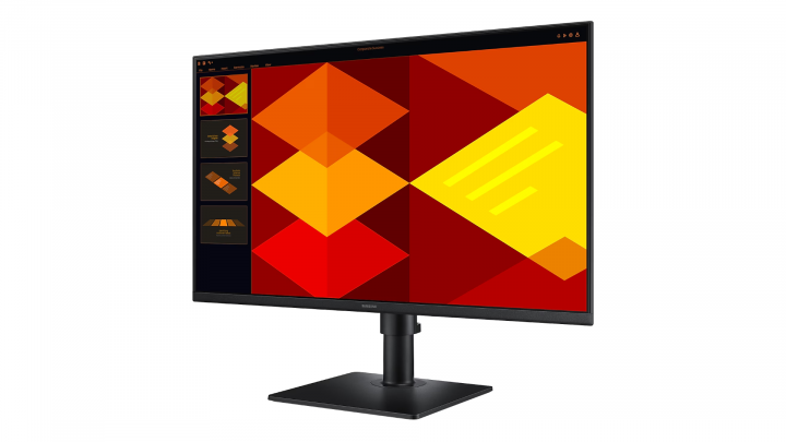 Monitor Samsung LS27D400GAUXEN 2