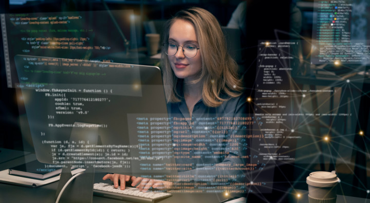 Czy sztuczna inteligencja zastąpi programistów? Fakty, mity i przyszłość kodowania z AI 8