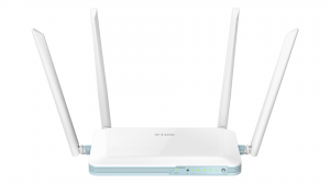 Router D-Link Eagle Pro AI N300 Smart Router G403/E