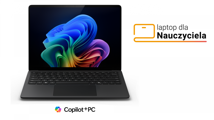 Microsoft Surface Laptop 7 13,8" W11Pro Grafitowy BON v2