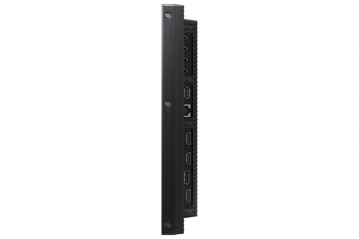 Monitor Samsung 37 SH37R LH37SHREBGBXEN - widok reawej strony