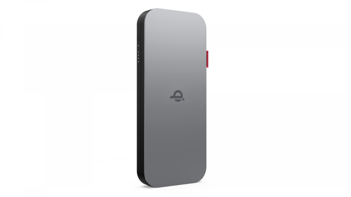 Powerbank Lenovo Go Wireless Mobile 10000 mAh 40ALLG1WWW