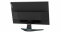 Monitor Lenovo G24e-20 23.8 FHD 66D7GAR1EU - widok z tyłu prawej strony