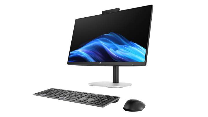 Komputer AiO HP ProStudio 4 G1i BY7D5ET 2