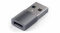 Adapter Satechi Aluminium Adapter gwiezdna szarość - ST-TAUCM
