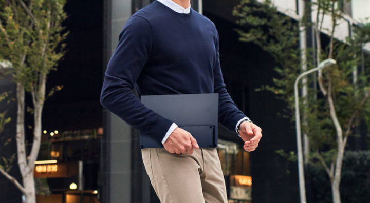 ASUS ZenScreen MB17AHG 6