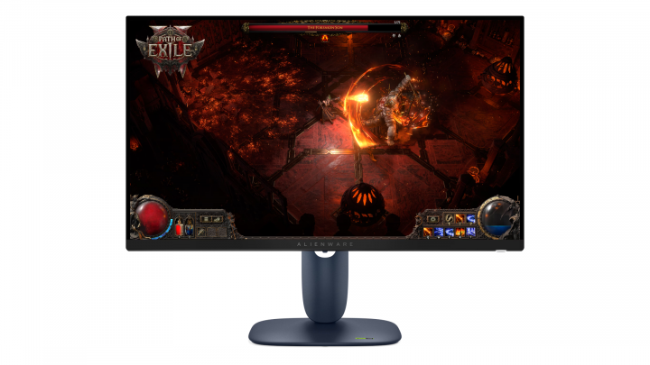 Monitor Dell Alienware AW2725DM 210-BQWQ