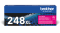 Toner Brother TN-248XLM purpurowy