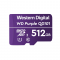 Karta pamięci WD Purple SC QD101 512GB