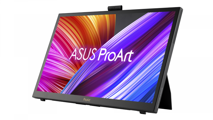 ASUS PA169CDV 6