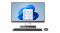 AiO IdeaCentre 5 27IAH7 W11H grafit 1
