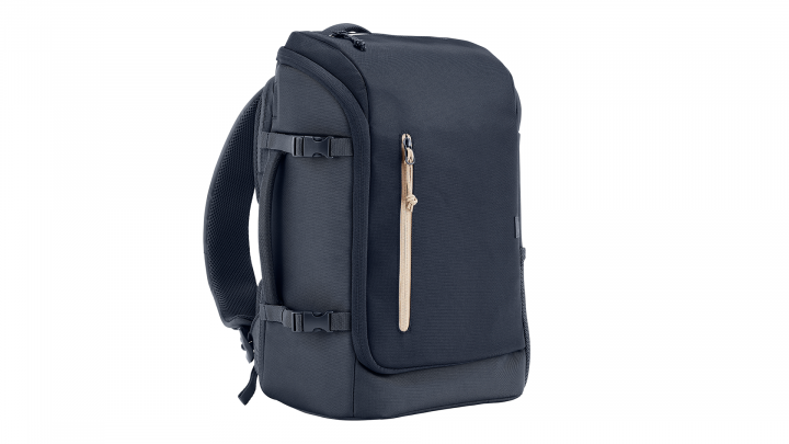 Plecak do laptopa HP Travel 25L 15,6" 6B8U5AA 2