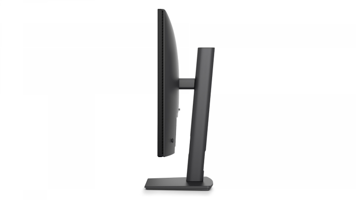 Monitor Dell P2426E - widok lewej strony