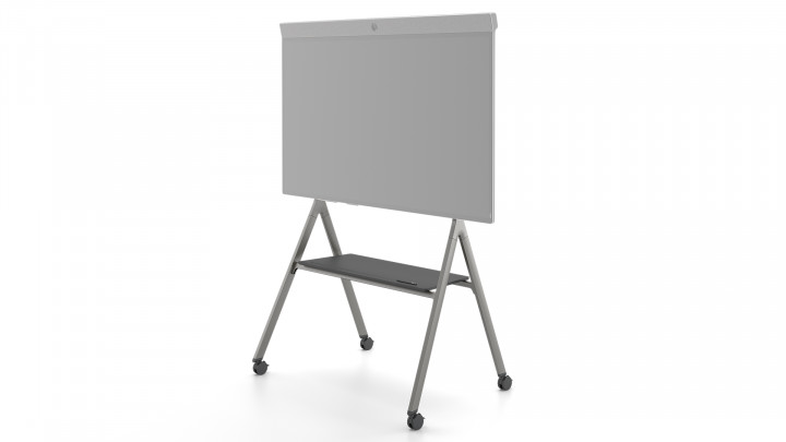 Stojak podłogowy do ekranu Neat Board - NEATBOARD-FLOORSTAND 2