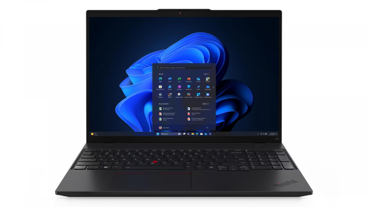 Laptop Lenovo ThinkPad L16 Gen 2 W11P FPR