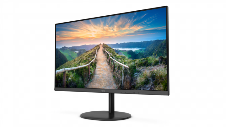 Monitor AOC U27V4EA 5