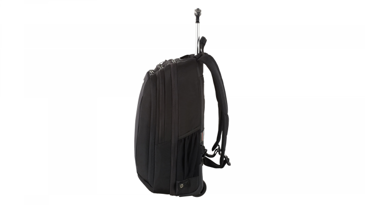 Plecak do laptopa Samsonite Guardit 20 CM5-09-009 156 czarny - bok