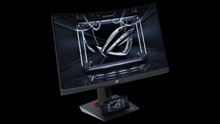 ASUS ROG Strix XG27WCS 2