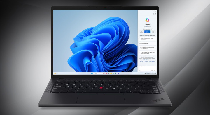 Lenovo ThinkPad T14 Gen 5 2