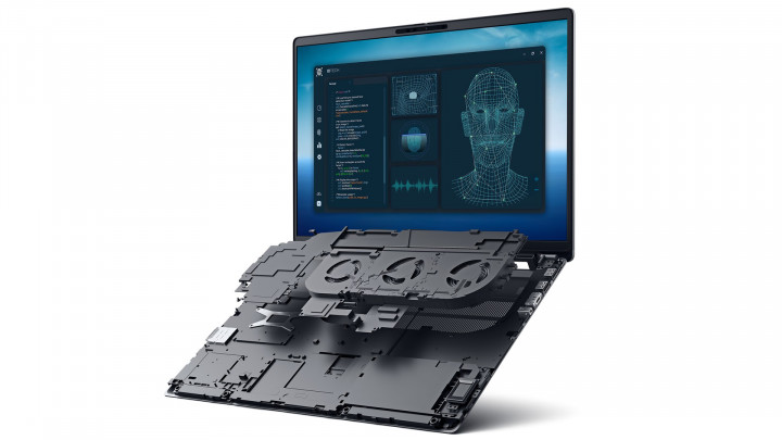 Dell Pro Max 18 Plus MB18250