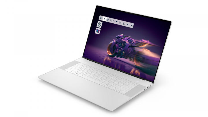 Laptop Dell 16 Premium DA16250 5