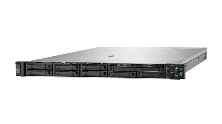 Serwer HPE ProLiant DL360 Gen12 3