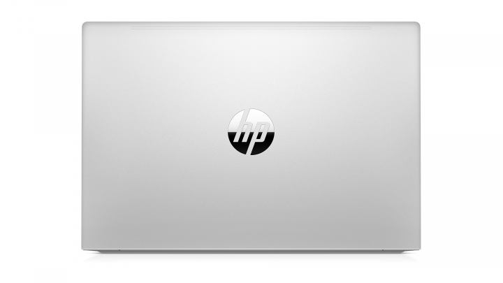 Laptop HP ProBook 430 G8-widok klapy