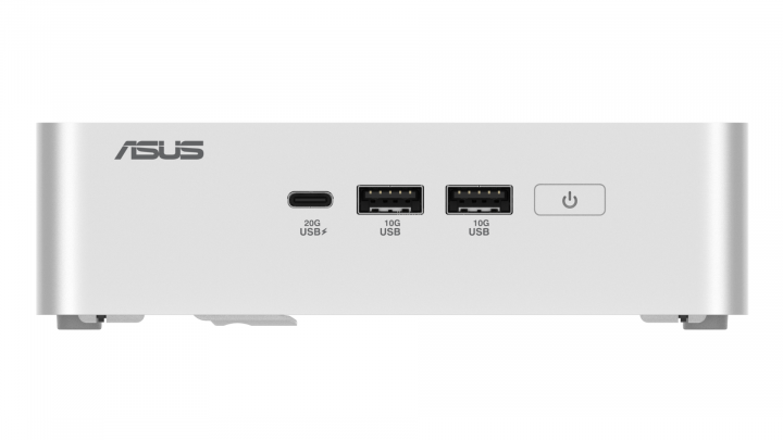 Komputer ASUS NUC 15 Pro Plus 3