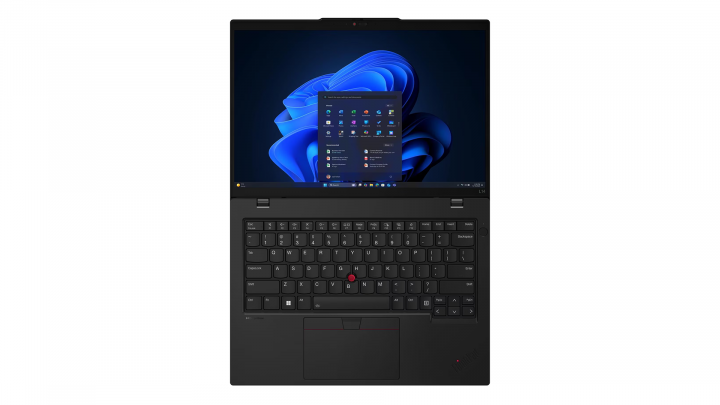 Laptop Lenovo ThinkPad L14 Gen 6 (Intel) W11P FPR BK 4