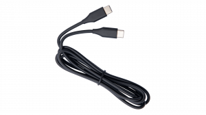 Kabel Jabra USB-C do USB-C dla Evolve 2 black 1,2m - 14208-32
