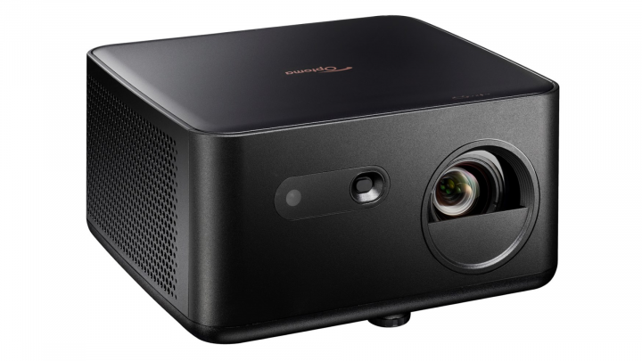 Projektor Optoma PK32 E3PB021E111 prawy skos