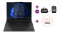 Lenovo ThinkPad T14s 2-in-1 Gen 1 (Intel) W11P Zestaw PROMO 2K