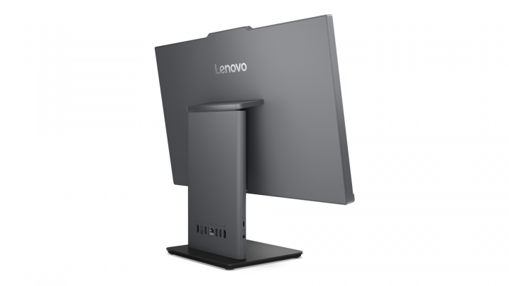 Komputer AiO Lenovo ThinkCentre neo 50a 24 Gen 5 W11P Luna Grey 8