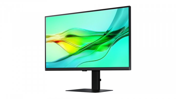 Monitor Samsung ViewFinity S6 LS27D600UAUXEN 4