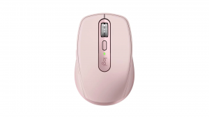 Mysz bezprzewodowa Logitech MX Anywhere 3S różowa 910-006931